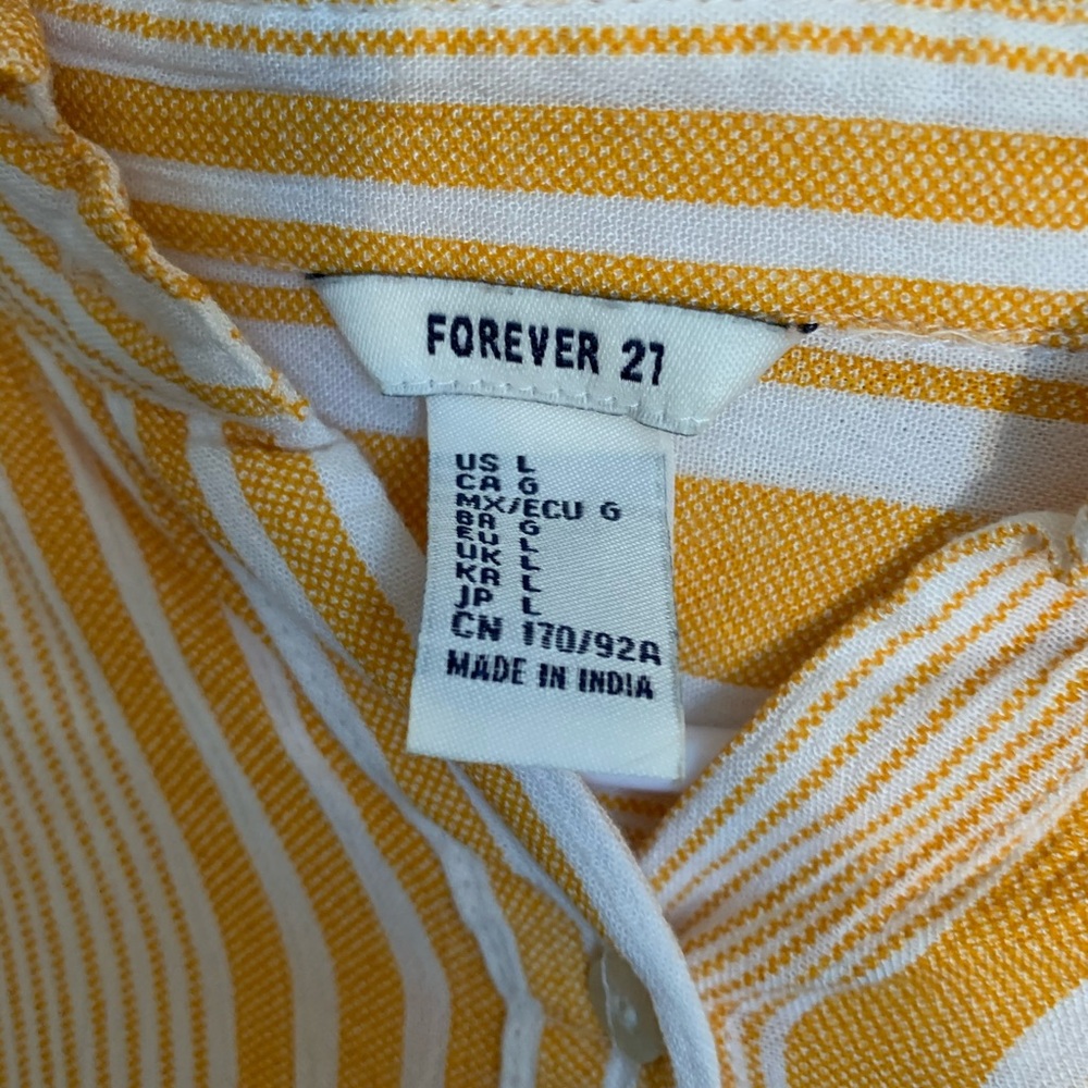 Long button up - Picture 2 of 2